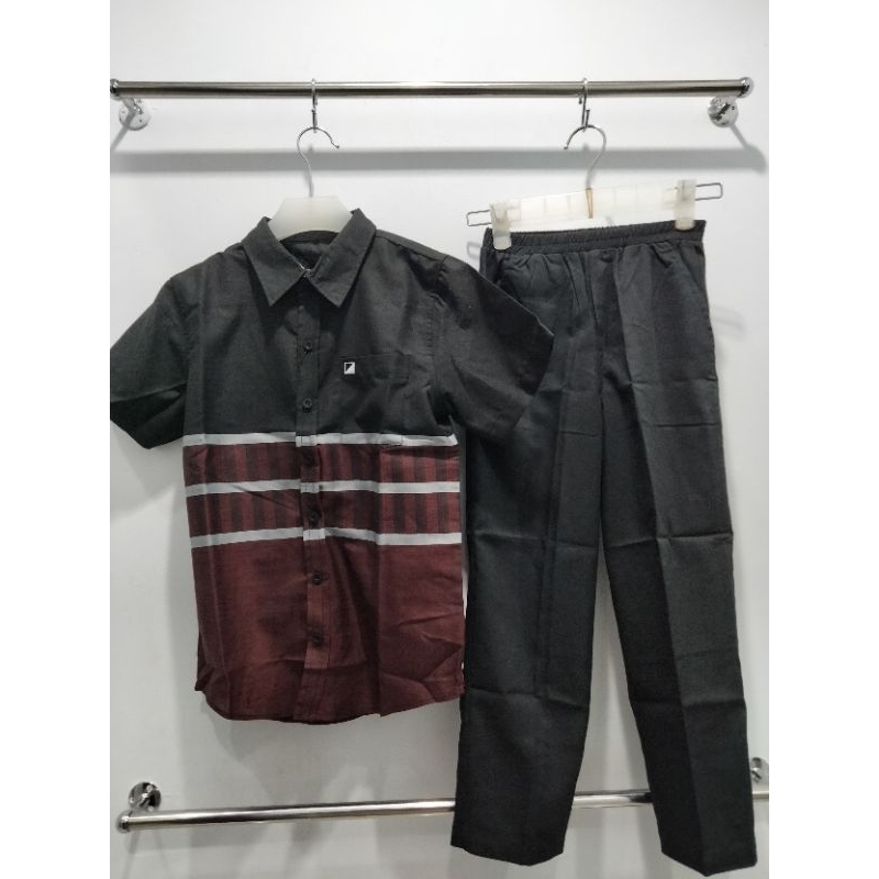 Srmbt (F) Mahera M boy