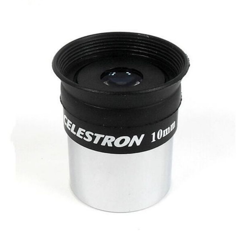 CELESTRON Lensa Okuler Teleskop Eyepiece Night Vision 10mm - Black/Silver