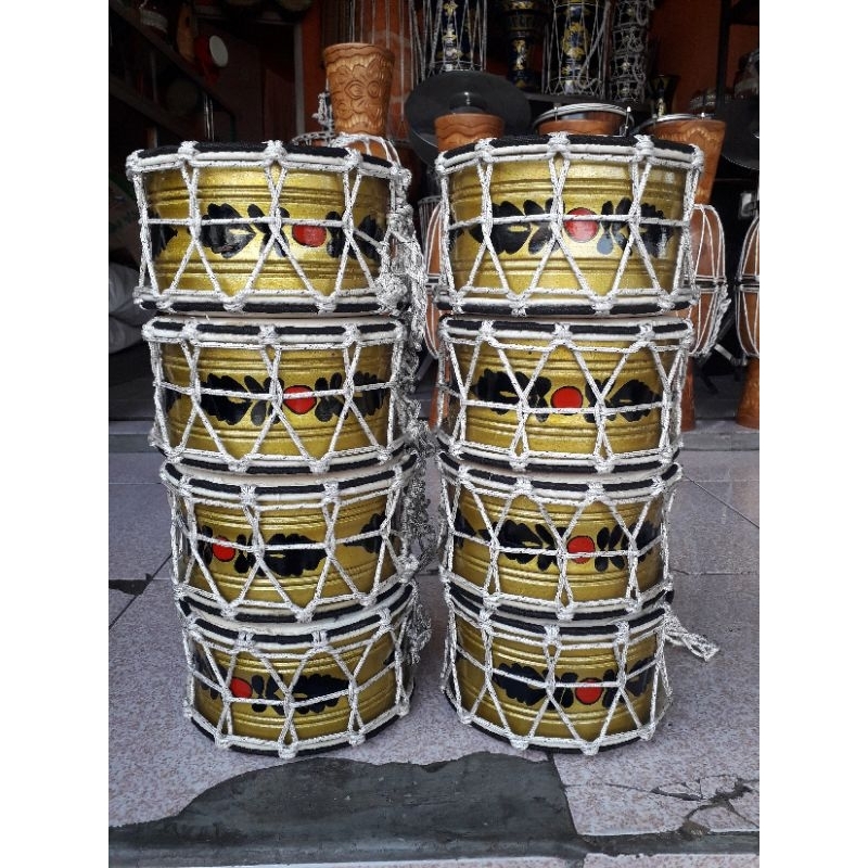 promo (bisa COD) keprak marawis batik satuan