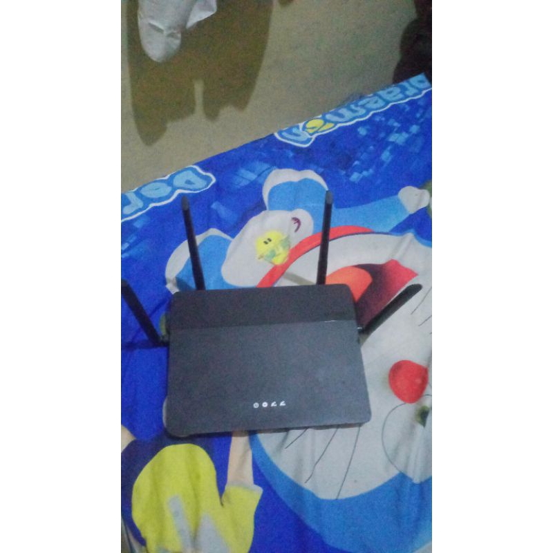DLINK DIR 878 DUAL BAND SEKEN NORMAL