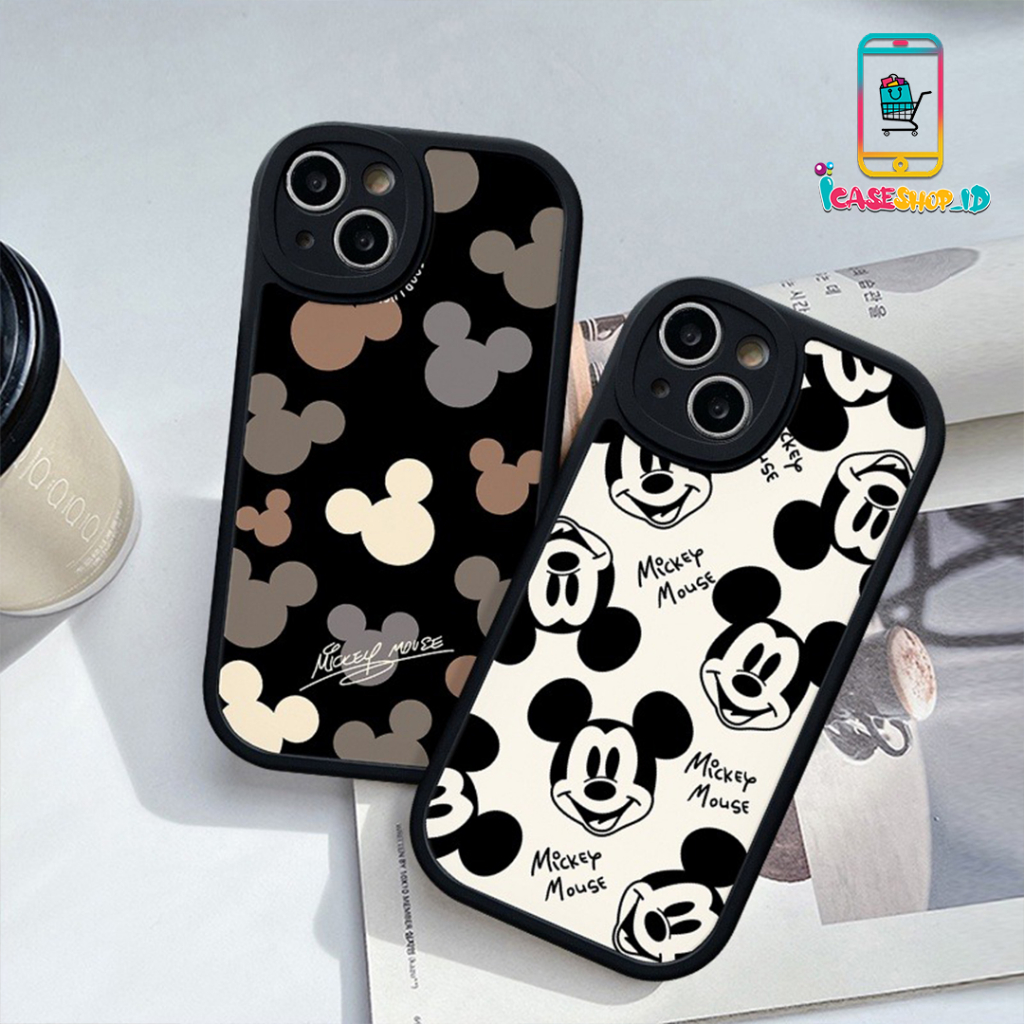 SS827 SS828 SOFTCASE SILIKON UNTUK OPPO A1K A3S A5 A5i A5S A6 A7 A8 A9 A11K A12 A15 A15S A16 A16S A1