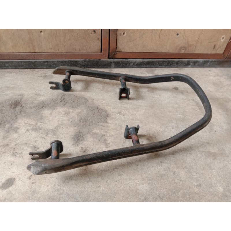 Behel Planger Honda Wave 100 Supra 100 Supra X Supra Fit Variasi