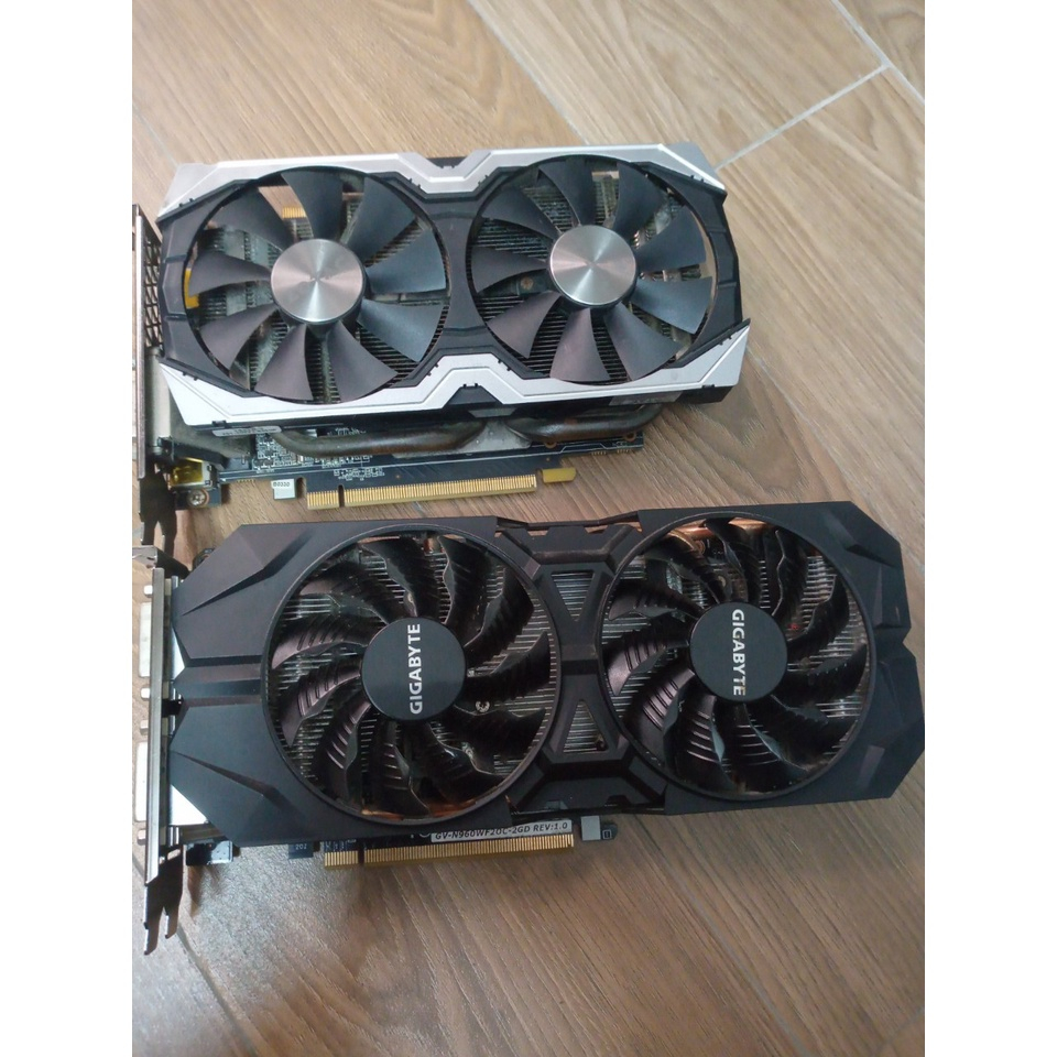 VGA GTX 1070 8GB 256BIT DDR5/VGA GAMING DDR5/VGA 8GB DDR5 256BIT