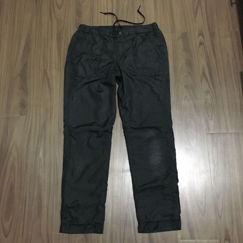 CELANA OUTDOOR SECOND ORIGINAL UNIQLO