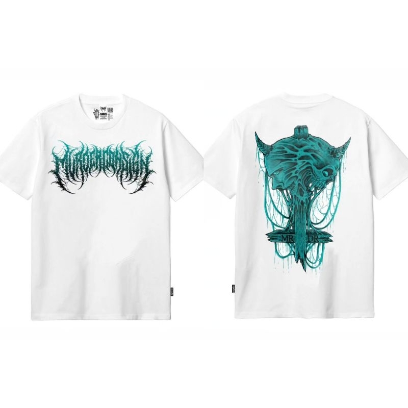 Tshirt Murder Consign - Dark Cross