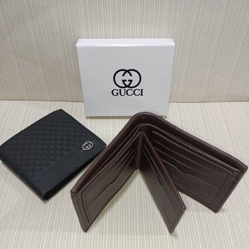 Promo !! Dompet lipat pria import # PDK