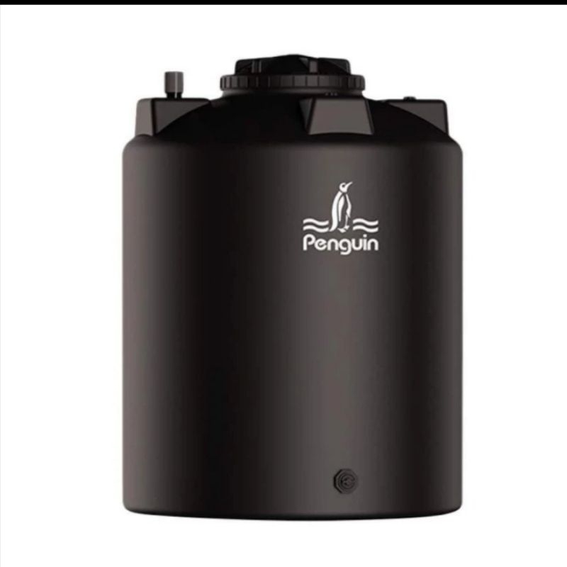 Toren Air 300 liter 1000 penguin pemasangan toren air tandon mesin pompa pendorong otomatis booster