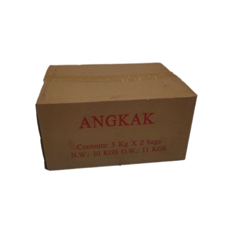 Angkak beras merah full carton 10 kg