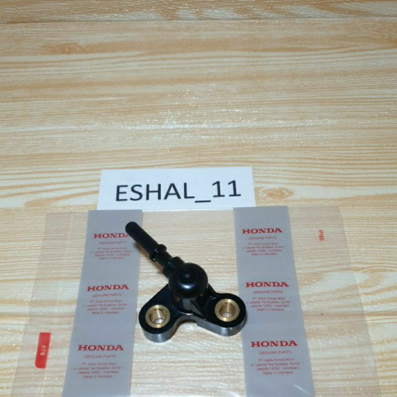 Cangklong joint injektor rumah injektor vario old 125 150 pcx new original