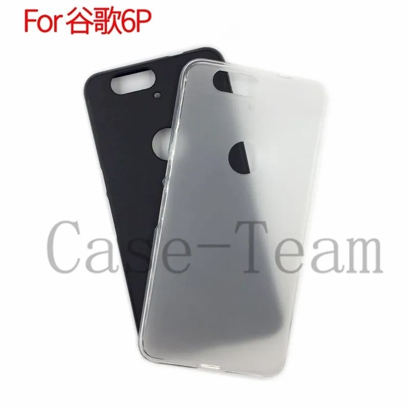 Softcase Motorola Nexus 6 / Huawei Nexus 6P Ultrathin Premium Silikon Case