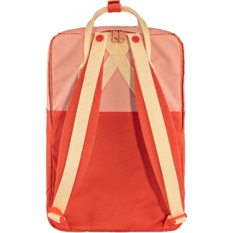 Fjallraven Kanken Art Laptop 15&quot; Tas Kanken Laptop