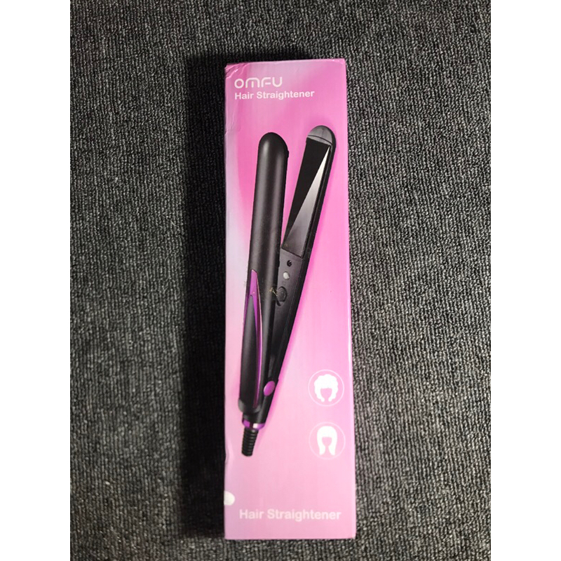 [PRELOVED] catok mini by omfu