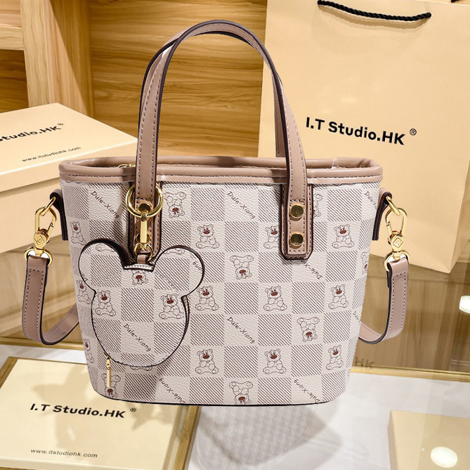 ( 2PC 1KG ) GTBI998882135  New Arrival 2023 !!!  Tas Selempang  Tas Wanita Import  Premium Terbaru + Wallet