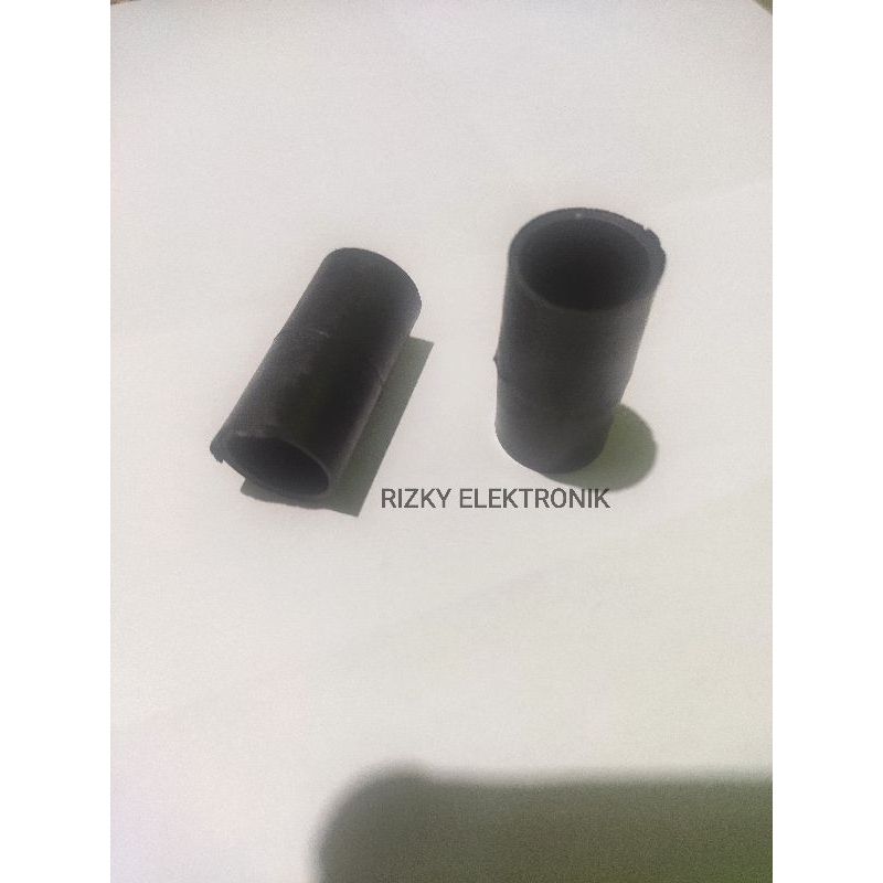 Sok Sock 5/8 Hitam Sambungan Pipa PVC 17mm 17 mm Kualitas Bagus