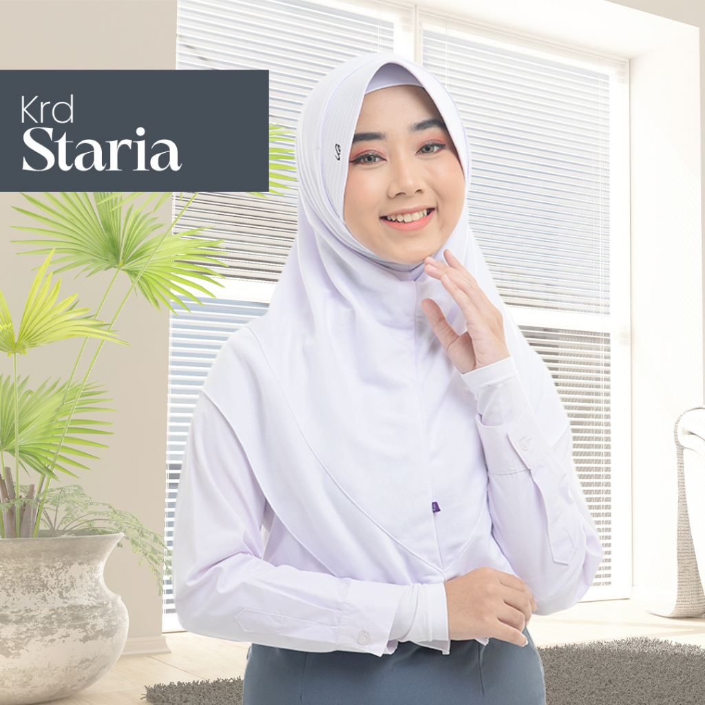 kerudung rabbani staria asli