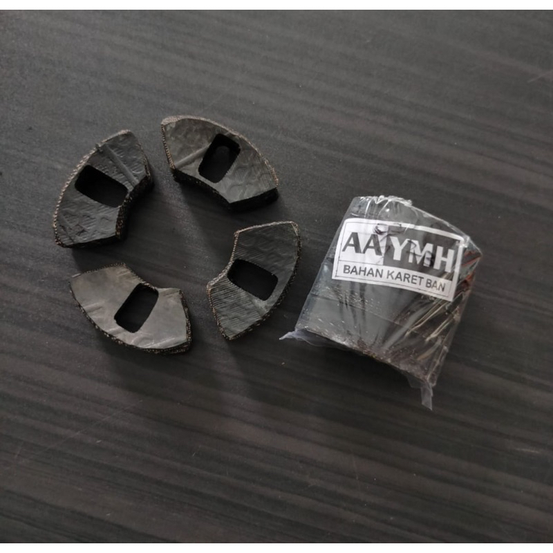 karet tromol ban Yamaha Rx rxking Jupiter Vega