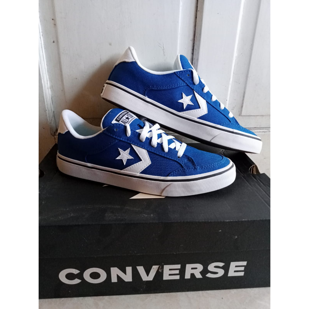 CONVERSE TOBIN OX
