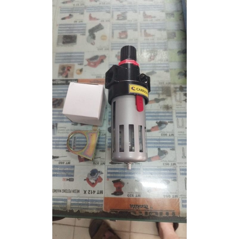 filter air kompresor