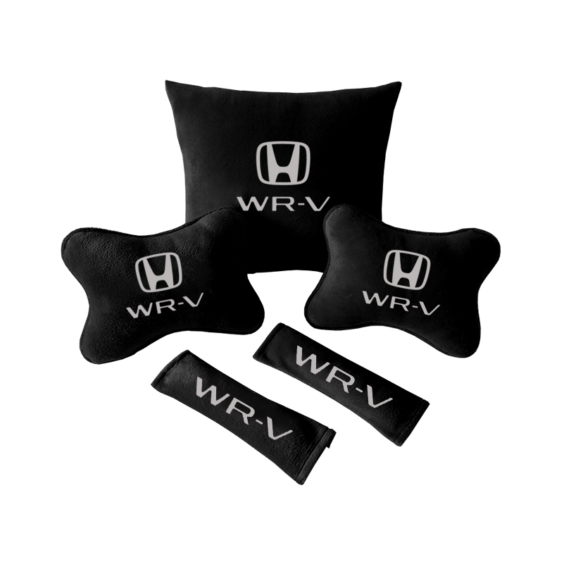 BANTAL WRV AKSESORIS INTERIOR MOBIL HONA WRV