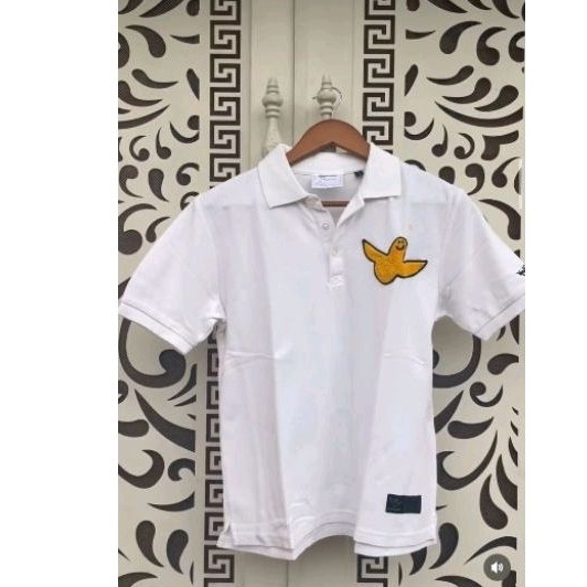 baju mark gonzales polo