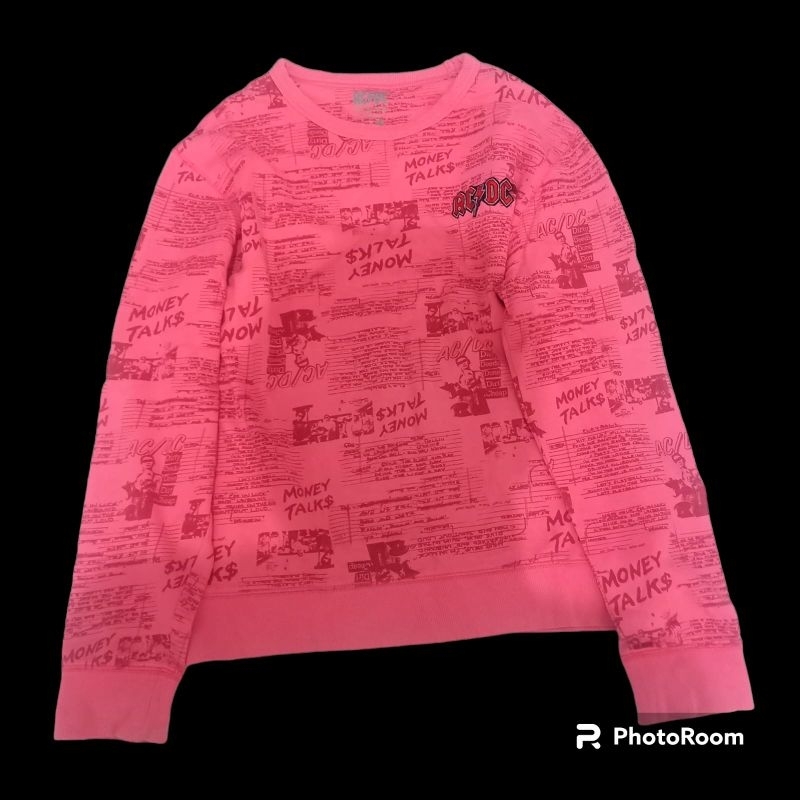 CREWNECK MOTIF CREWNECK POLOS SWEATER POLOS SWEATER MOTIF SWEATER GEMOY SWEATER WANITA SWEATER PRIA