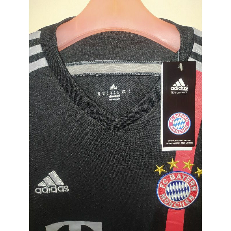 SALE Jersey Third Bayern Munchen 2014/2015 GRADE ORIGINAL AAA