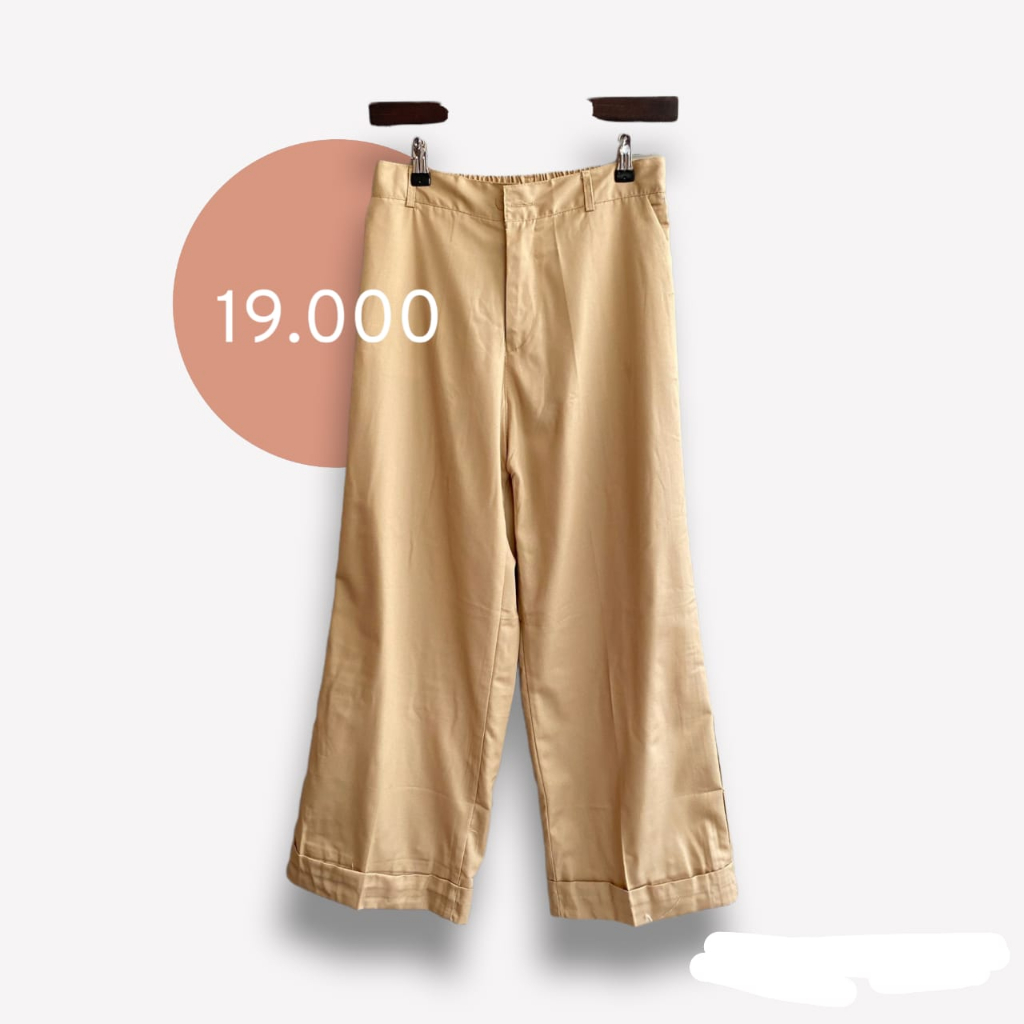 DEFECT SALE 7.7 VINBEE OUTFIT - PAKAIAN  WANITA RANDOM