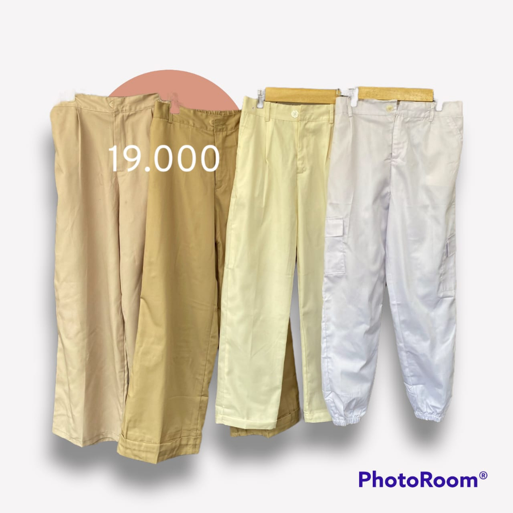 DEFECT SALE 7.7 VINBEE OUTFIT - PAKAIAN  WANITA RANDOM