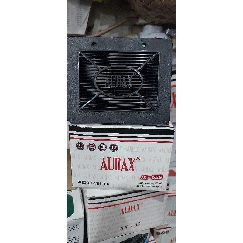 TWETER AUDAX65S