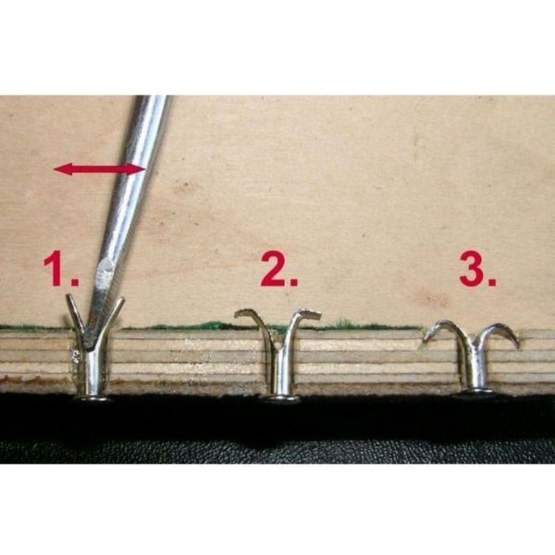 TALI HELM INK ORIGINAL CHINSTRAP KLIK ASLI ORI INK  FREE PALU BELAH DAN RING