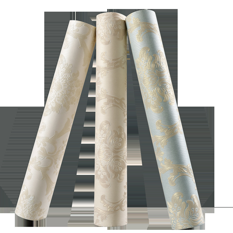 [1 ROLL] WALLPAPER DINDING GLITTER MEWAH  UKURAN 10 METER x 50 CM Sticker Dekorasi Kamar Modern Ruangan High Quality Premium