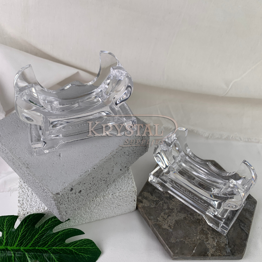 

Acrylic Manual Pen Holder / Akrilik dudukan manual pen sulam alis