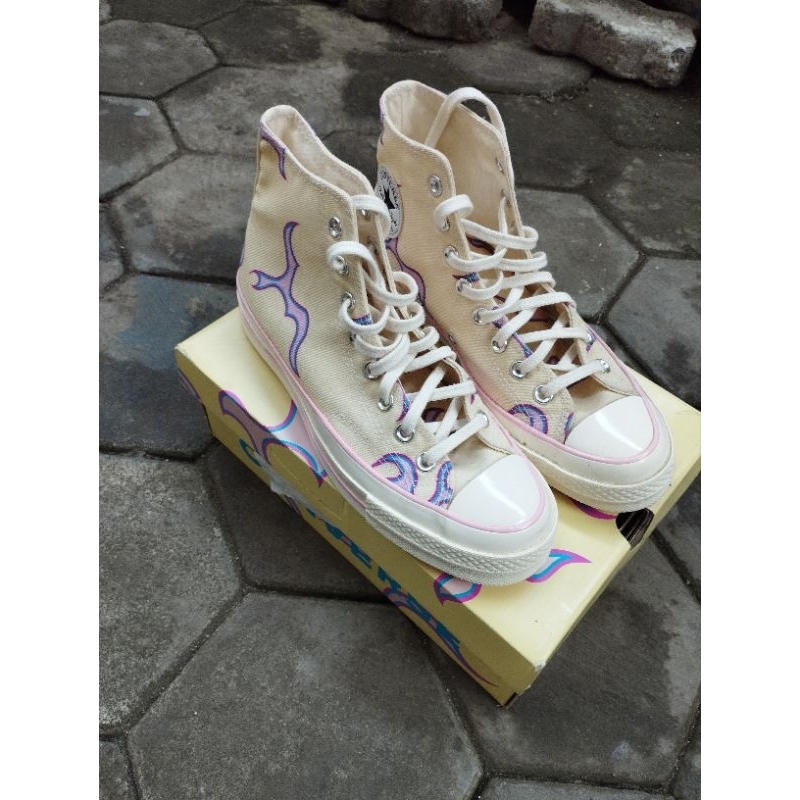 Converse X Golf le fleur Used