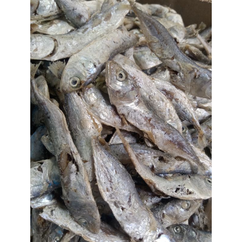 

ikan asin kembung rebus ikan asin kualitas super harga murah