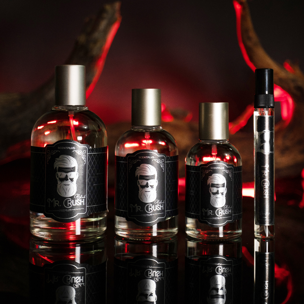 Scentplus Mr. Crush Eau De Perfume