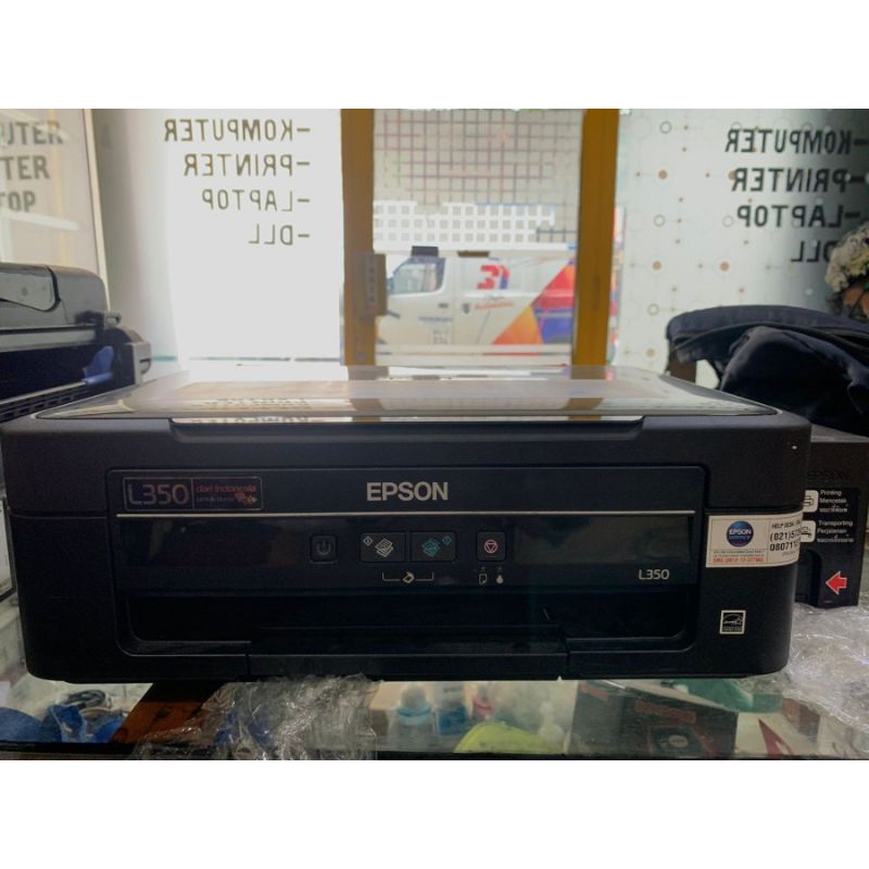Printer Epson L350