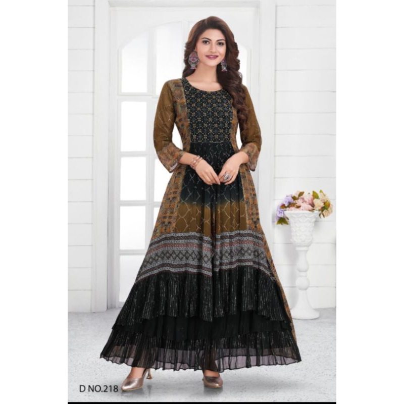 Gamis HIndi Original best seller