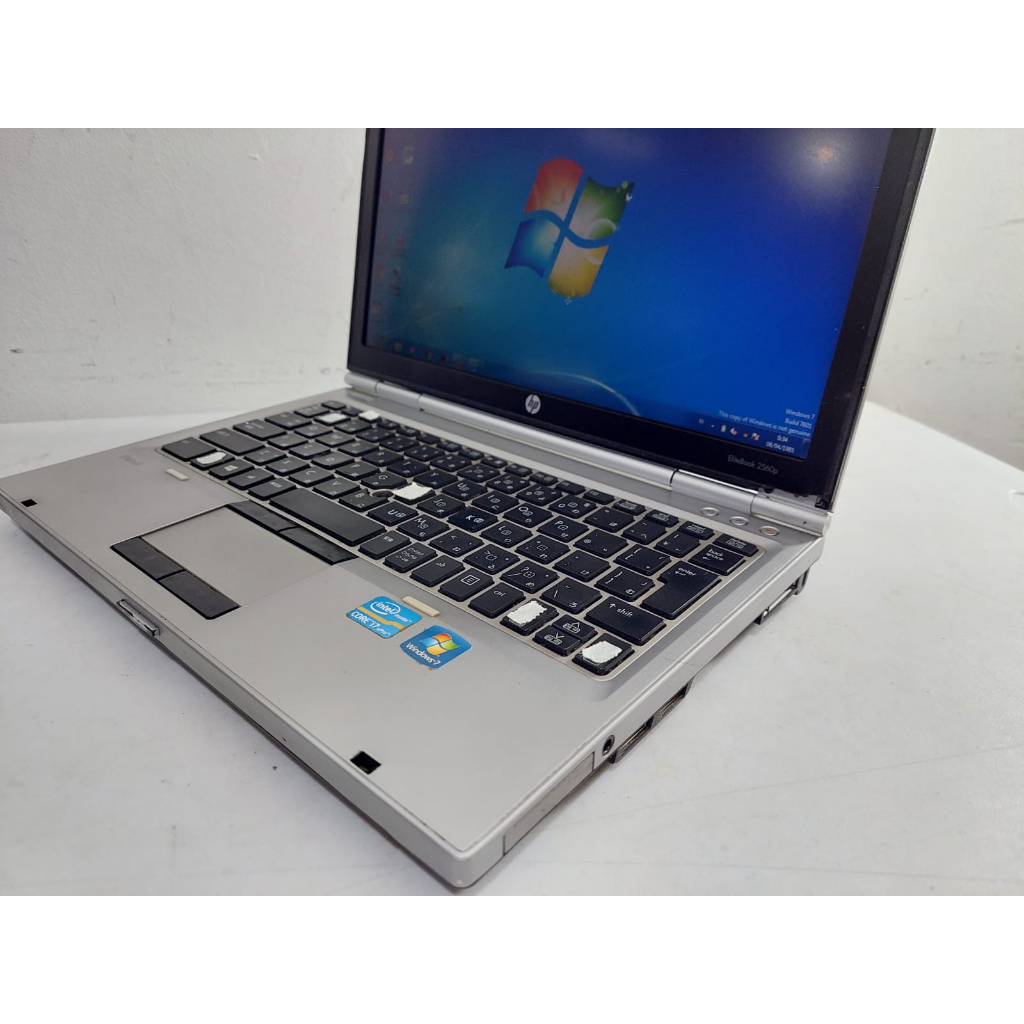 Laptop HP Probook 2560P Core i5