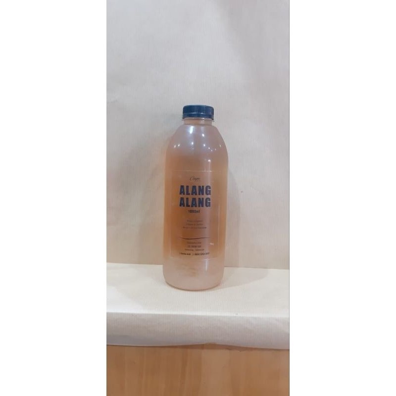 

Hm Minuman Alang² 1 Liter utk bantu mengurangi panas dalam