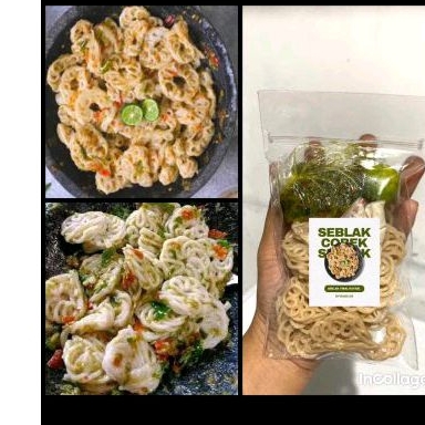 

seblak rafael viral 1