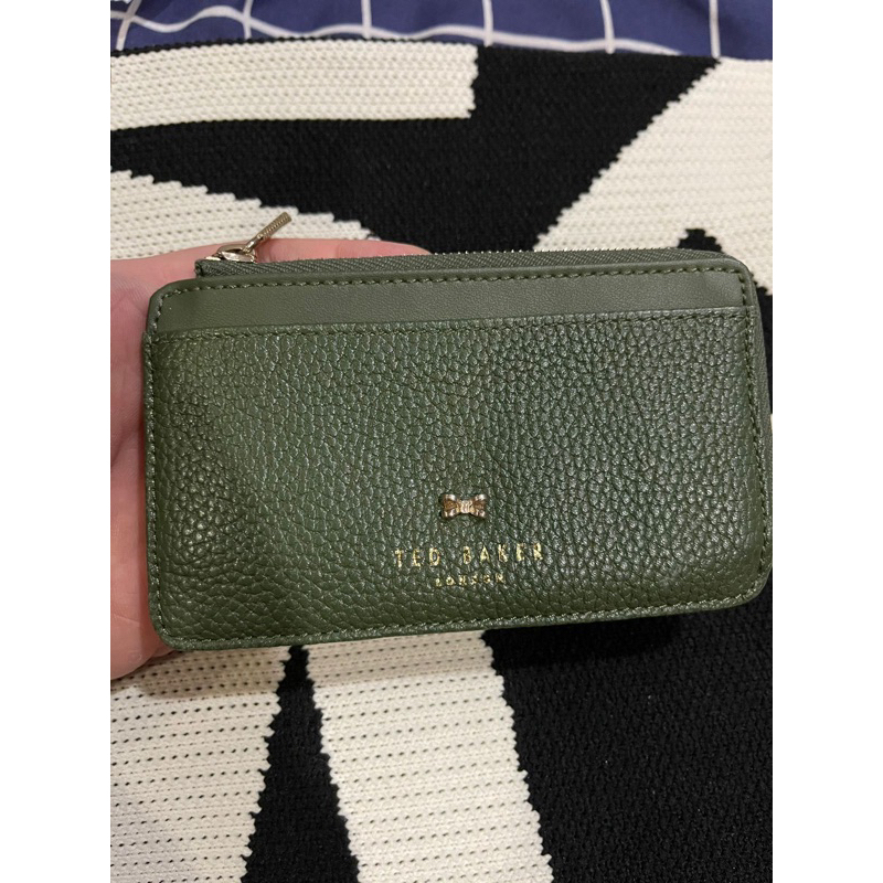 Ted Baker Card Wallet