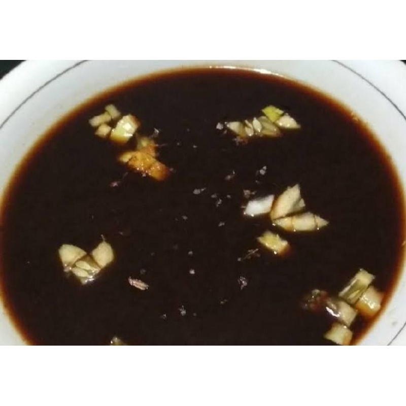 

Cuka Pempek Taste of Palembang 100 ml