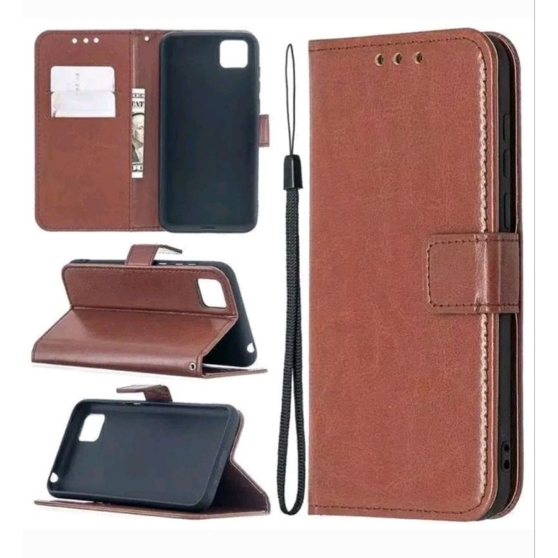 FLIP COVER OPPO A57 4G 2022 CASE LEATHER DOMPET KULIT / FLIP COVER OPPO A77S CASE LEATHER DOMPET KULIT Case OPPO A77s Terbaru Flip Laether Casing Prrmium Kesing Kulit HP / Case OPPO A57 4G 2022 Terbaru Flip Leather Casing Premium Kesing Kulit HP LEATHER