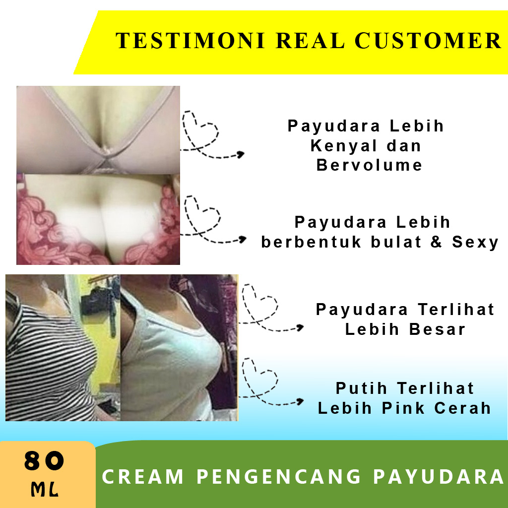 PENGENCANG &amp; PEMBESAR PAYUDARA AMPUH PERMANEN ORIGINAL BPOM MEMBESARKAN PAYUDARA CEPAT DAN PERMANEN MEMBESARKAN PAYUDARA MONTOK SEXY BOOBS