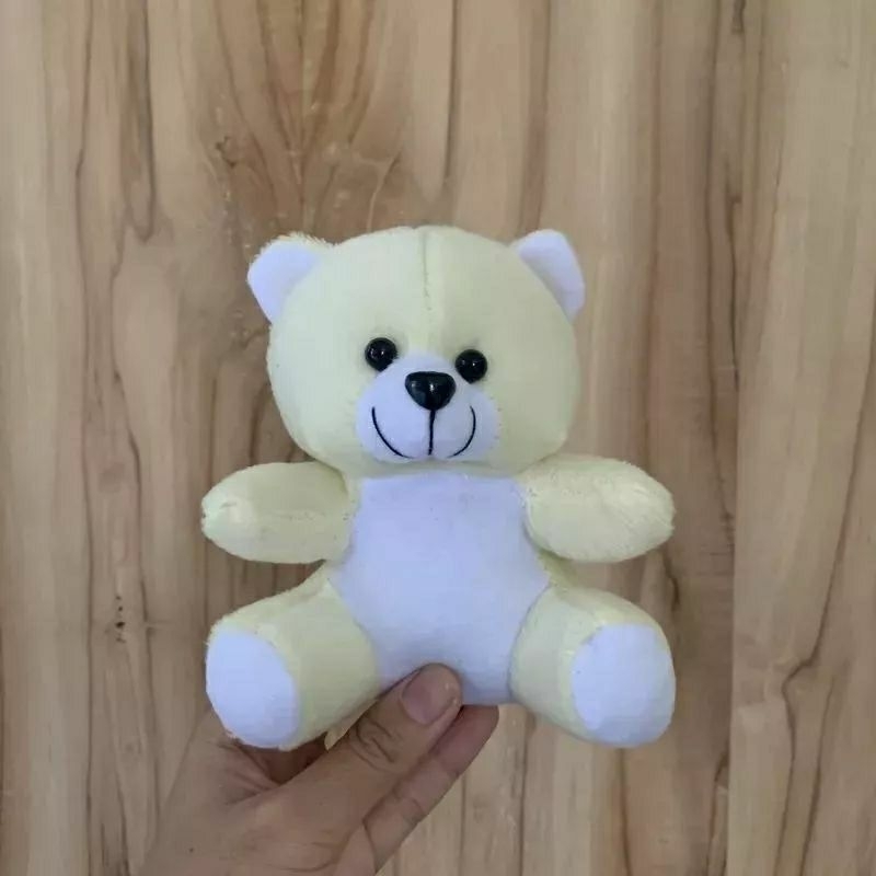 BONEKA MINI WISUDA 16CM LUCU