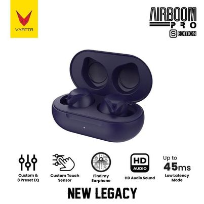 TWS Vyatta Airboom Pro S Second
