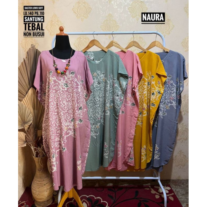 DASTER LOWO CAP SOFT JUMBO