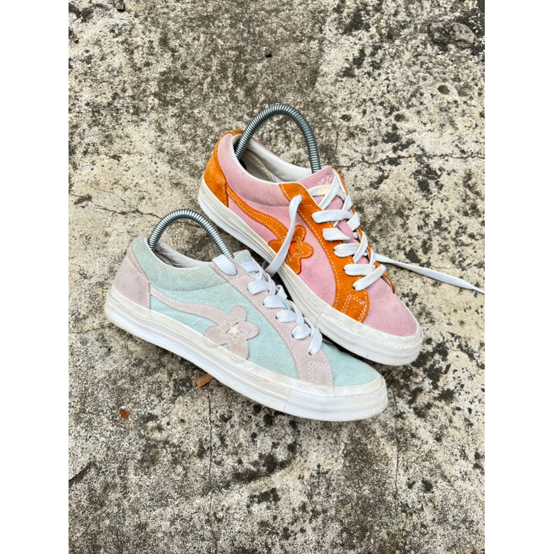 converse one star golf le fleur second