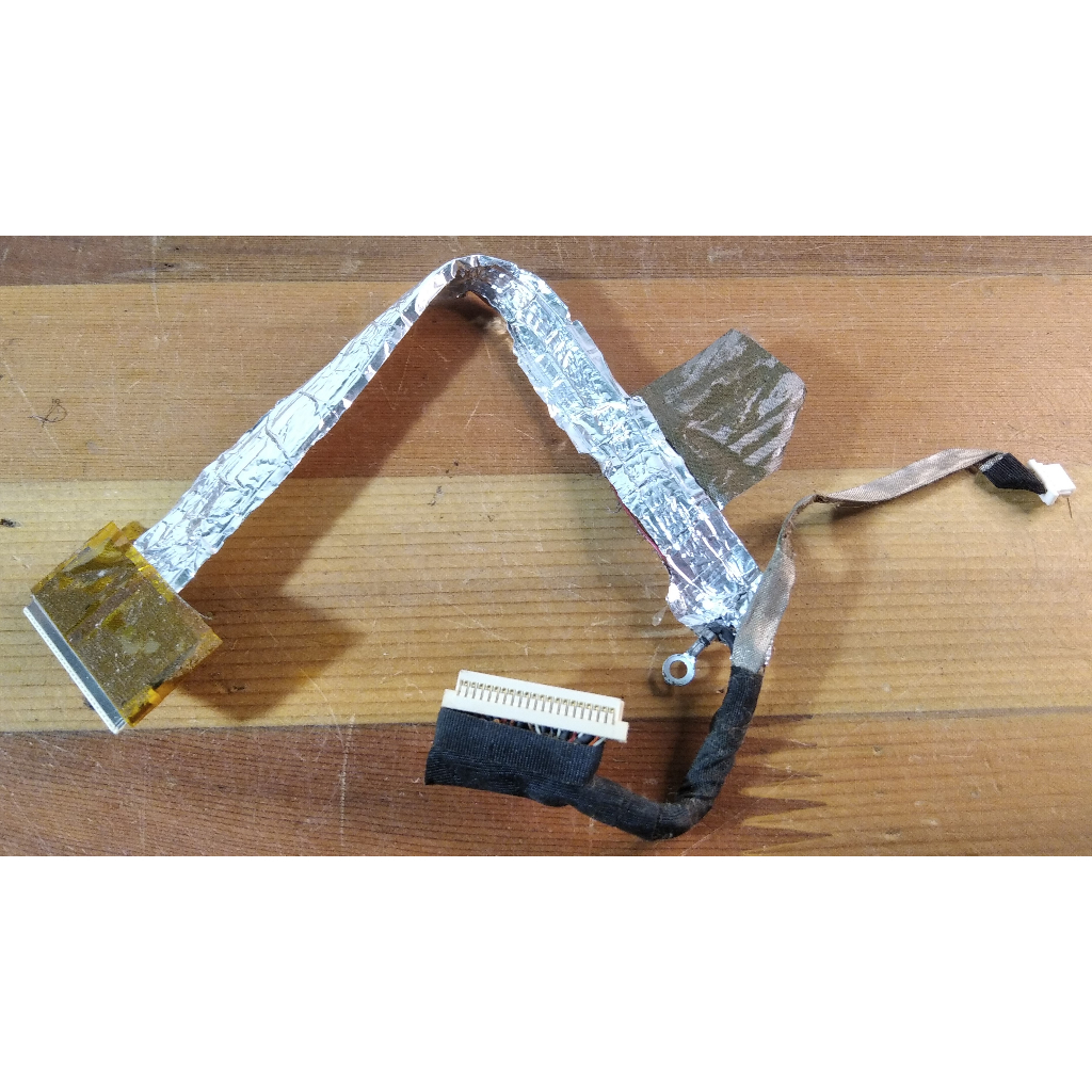 Kabel Flexible LCD Laptop Acer Aspire 5570 5570z 5572