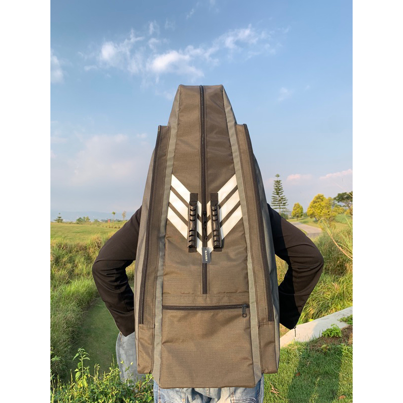 Tas Pancing jumbo 100cm Anti Air SANSX